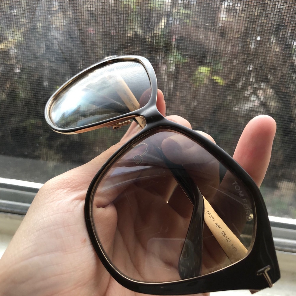 Tom ford sunglasses